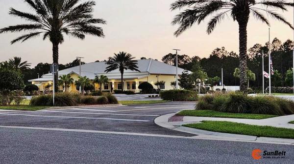 2021 Palm Harbor Mobile Home