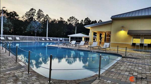 2021 Palm Harbor Mobile Home