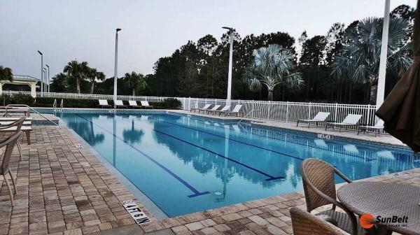 2021 Palm Harbor Mobile Home