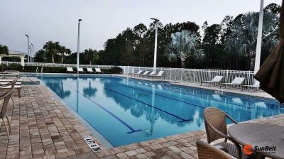 Photo 5 of 8 of home located at 2458 Hopsewee Avenue Ormond Beach, FL 32174