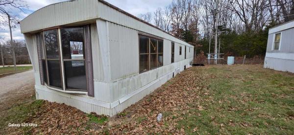 Photo 1 of 2 of home located at 154 W Little Oaks Rd Lot 7 Rolla, MO 65401