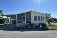 2008 Skyline Mobile Home