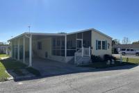 2008 Skyline Mobile Home