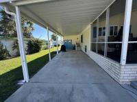 2008 Skyline Mobile Home