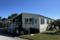 2008 Skyline Mobile Home