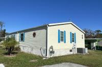 2008 Skyline Mobile Home