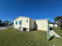 2008 Skyline Mobile Home