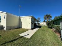 2008 Skyline Mobile Home