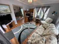 2008 Skyline Mobile Home