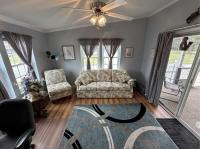 2008 Skyline Mobile Home