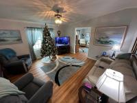 2008 Skyline Mobile Home