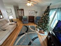 2008 Skyline Mobile Home