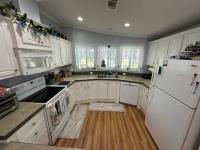 2008 Skyline Mobile Home