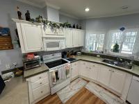 2008 Skyline Mobile Home