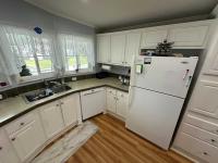 2008 Skyline Mobile Home