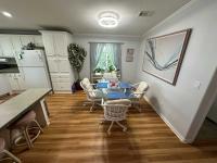 2008 Skyline Mobile Home