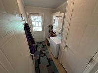 2008 Skyline Mobile Home