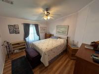 2008 Skyline Mobile Home