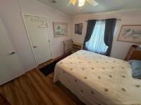 2008 Skyline Mobile Home