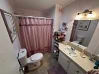 2008 Skyline Mobile Home