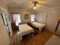 2008 Skyline Mobile Home