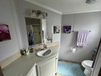 2008 Skyline Mobile Home