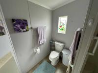 2008 Skyline Mobile Home