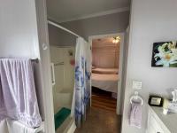 2008 Skyline Mobile Home