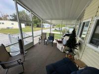 2008 Skyline Mobile Home