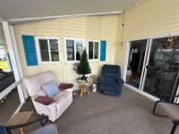 2008 Skyline Mobile Home