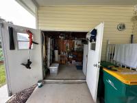 2008 Skyline Mobile Home