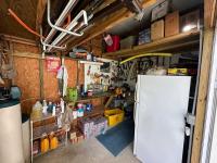 2008 Skyline Mobile Home