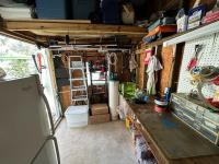 2008 Skyline Mobile Home