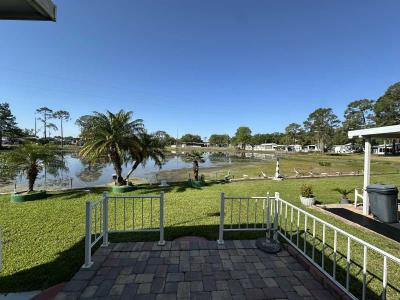 Mobile Home at 20260 Us Hwy 27 Lot J6 Clermont, FL 34715