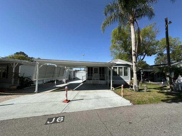 1991 Rose Mobile Home