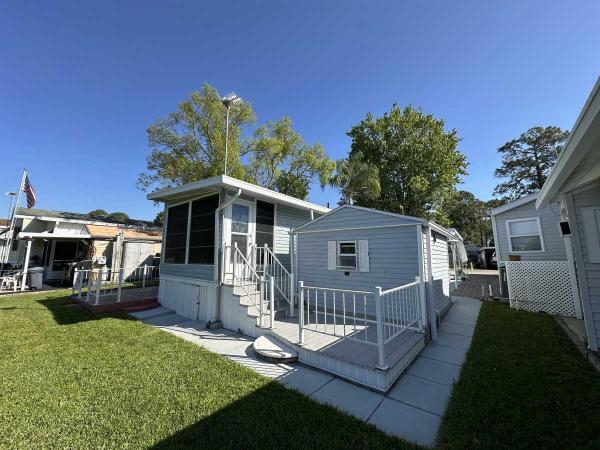 1991 Rose Mobile Home