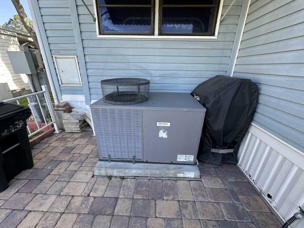 1991 Rose Mobile Home