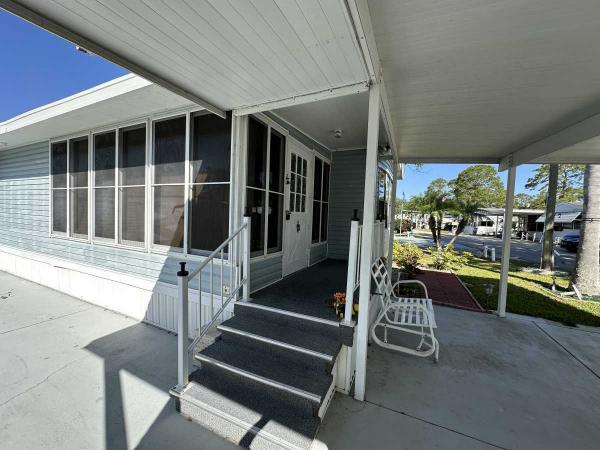 1991 Rose Mobile Home