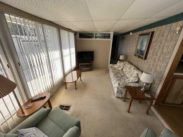 1991 Rose Mobile Home