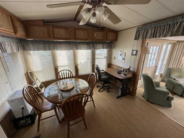 1991 Rose Mobile Home