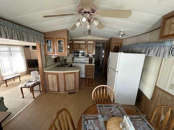 1991 Rose Mobile Home