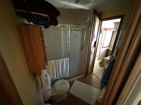 1991 Rose Mobile Home