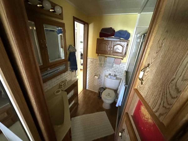 1991 Rose Mobile Home