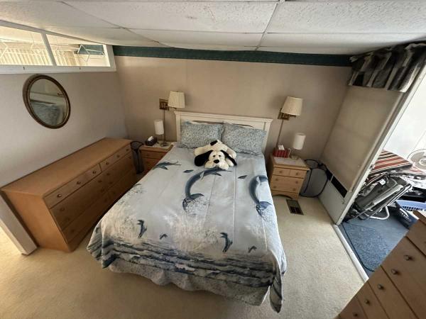 1991 Rose Mobile Home