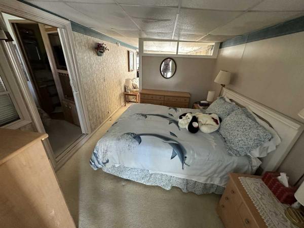 1991 Rose Mobile Home