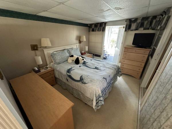 1991 Rose Mobile Home