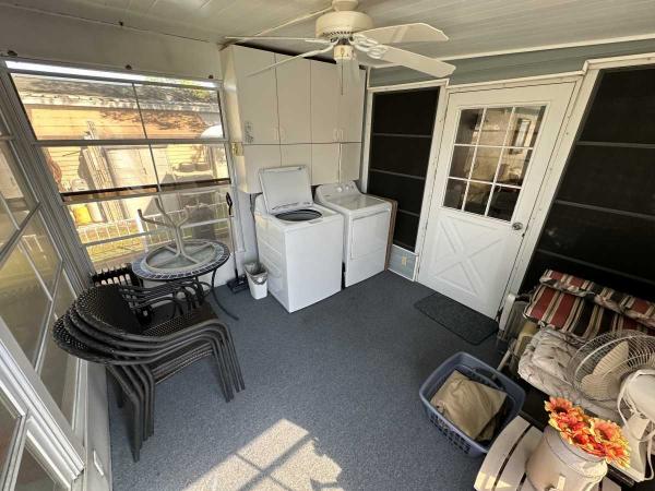 1991 Rose Mobile Home