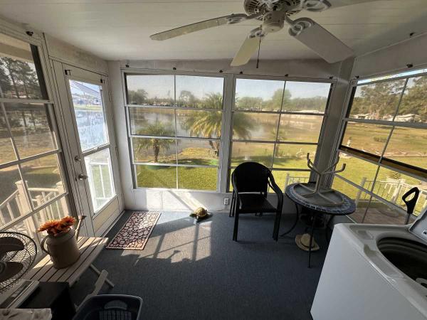 1991 Rose Mobile Home