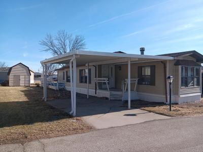 Mobile Home at 1900 Hwy 64 East, Lot 311 Anamosa, IA 52205