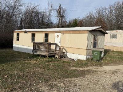 Mobile Home at 154 W Little Oaks Rd Lot 12 Rolla, MO 65401